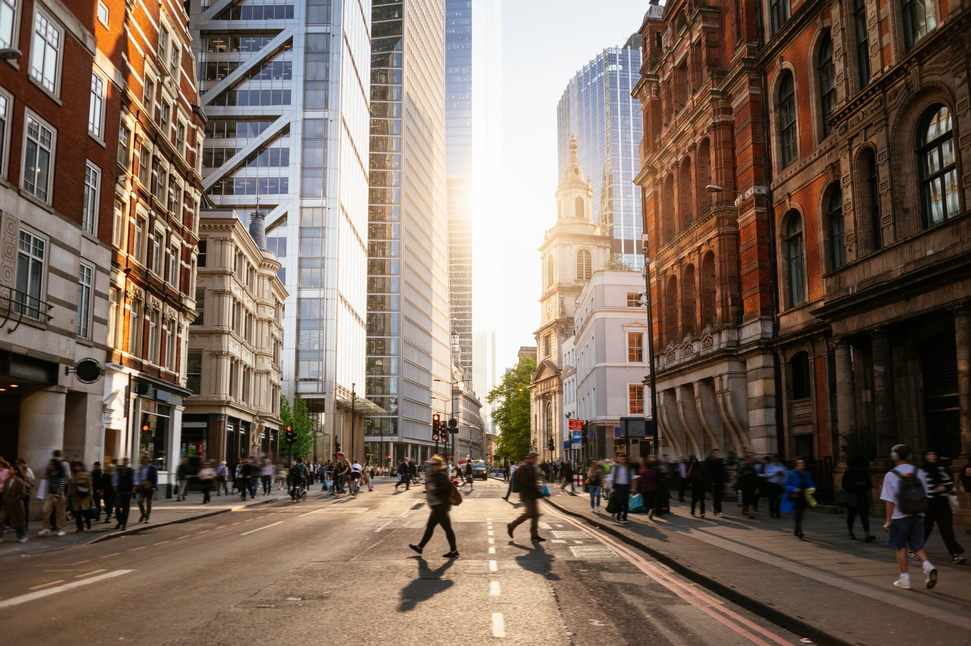 Central London property 2