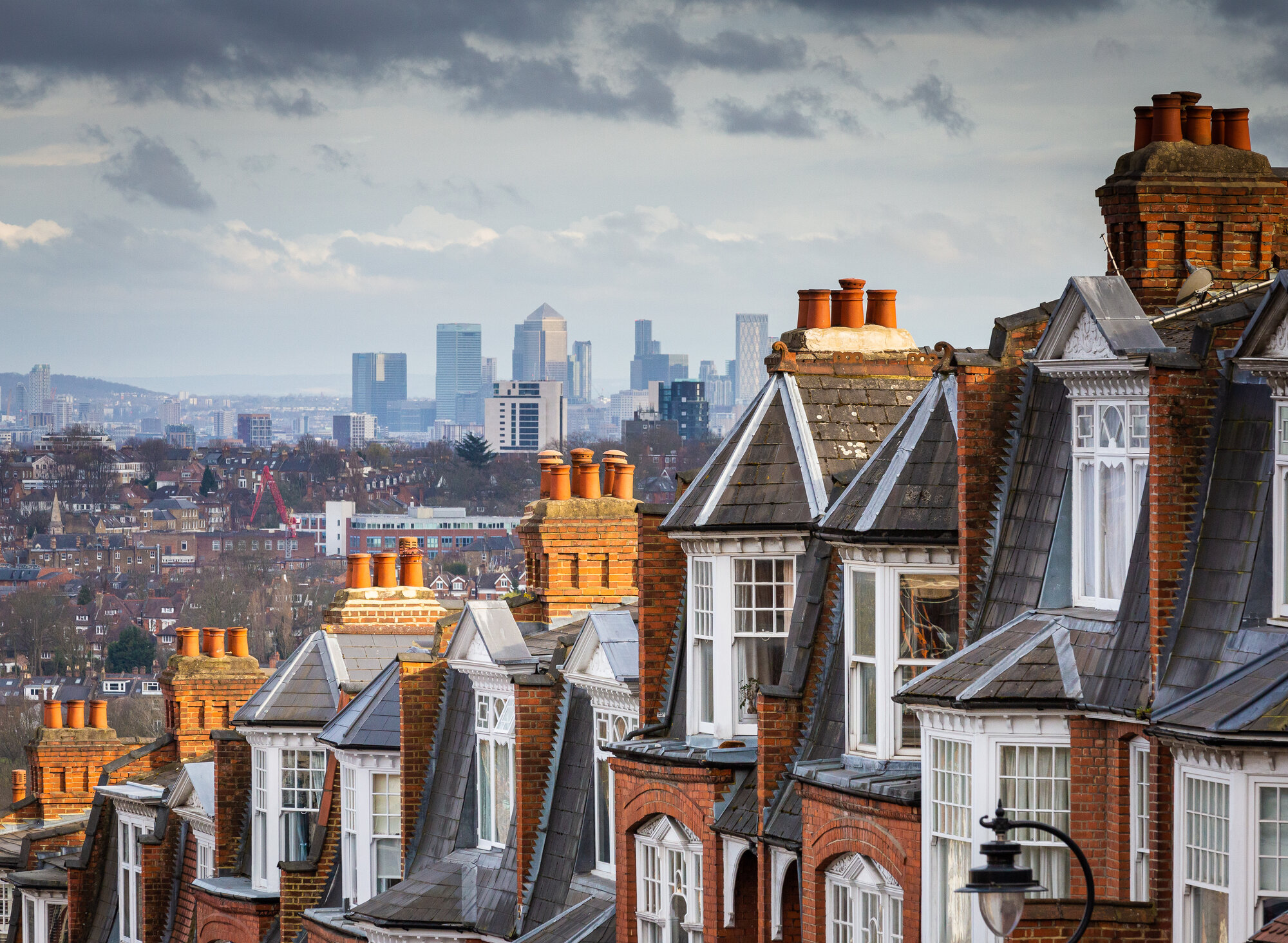 Central London property 3