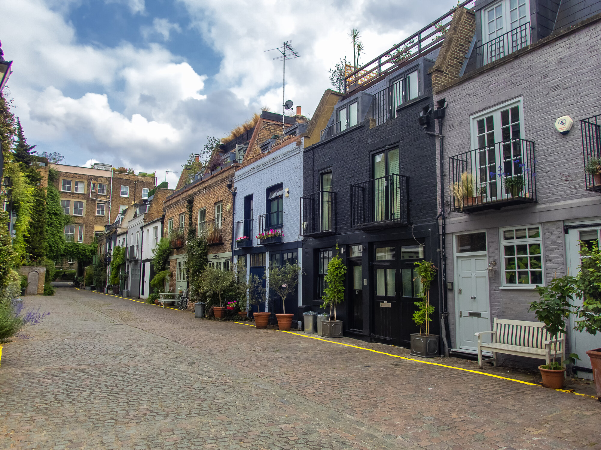 Central London property 4