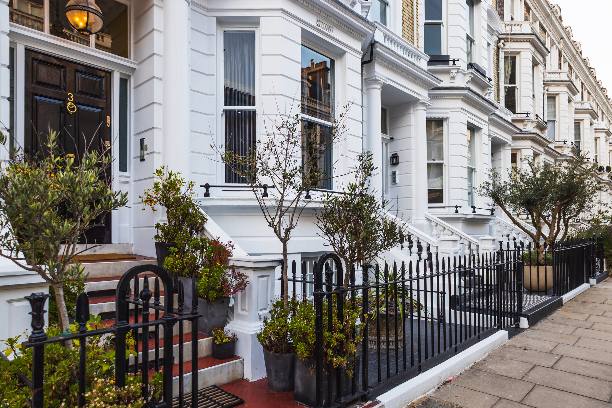 Central London property 5